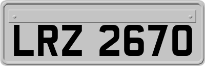 LRZ2670