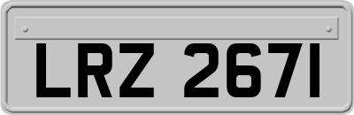 LRZ2671
