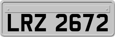 LRZ2672