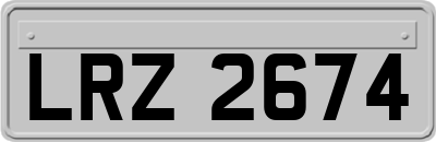 LRZ2674