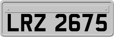 LRZ2675