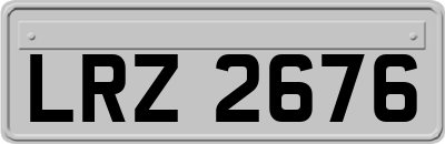 LRZ2676