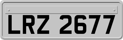 LRZ2677