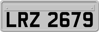 LRZ2679