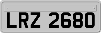 LRZ2680