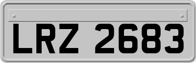 LRZ2683