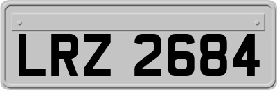 LRZ2684