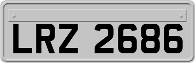 LRZ2686