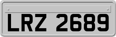 LRZ2689