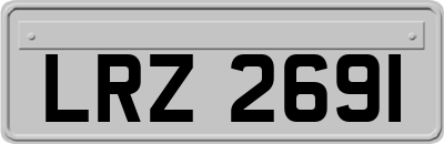 LRZ2691