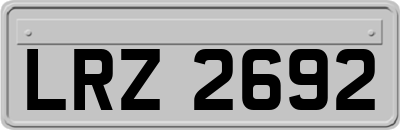 LRZ2692