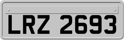 LRZ2693