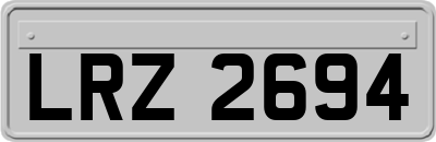 LRZ2694