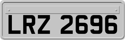 LRZ2696