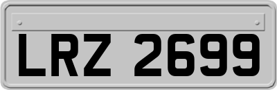 LRZ2699
