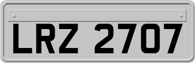 LRZ2707