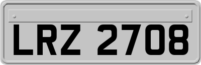 LRZ2708
