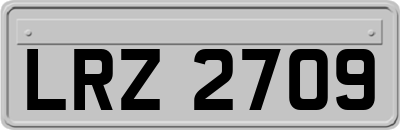 LRZ2709