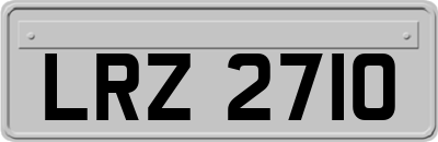 LRZ2710