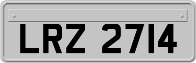 LRZ2714