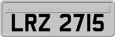 LRZ2715