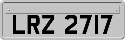 LRZ2717