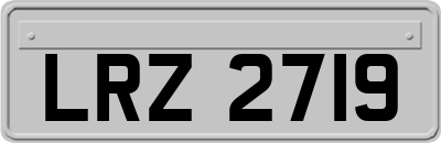 LRZ2719
