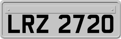 LRZ2720