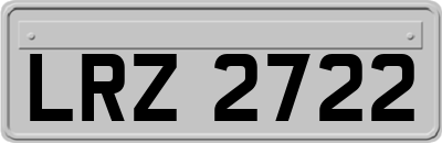 LRZ2722