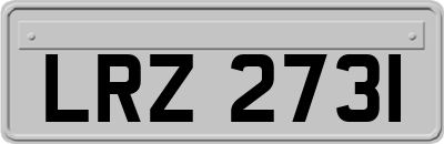 LRZ2731