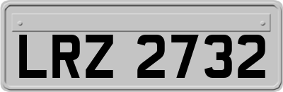 LRZ2732