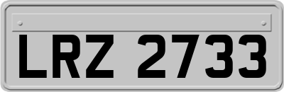 LRZ2733