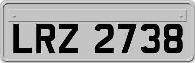 LRZ2738