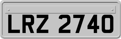 LRZ2740