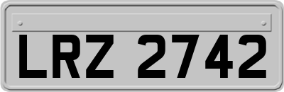 LRZ2742