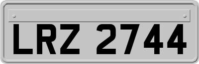LRZ2744