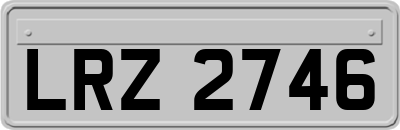 LRZ2746