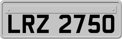 LRZ2750