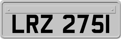 LRZ2751
