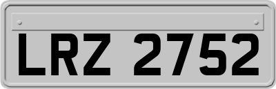 LRZ2752