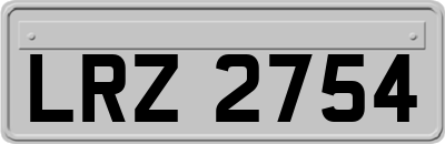 LRZ2754