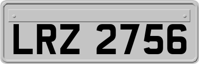 LRZ2756