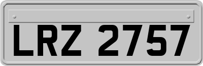 LRZ2757