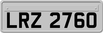 LRZ2760
