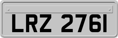 LRZ2761