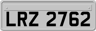 LRZ2762