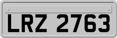 LRZ2763