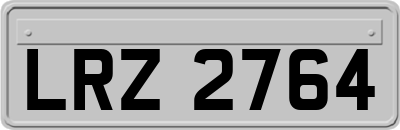 LRZ2764