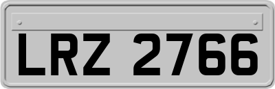 LRZ2766