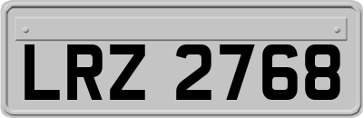 LRZ2768